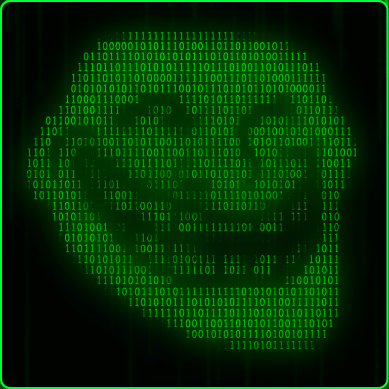 Binary Entity